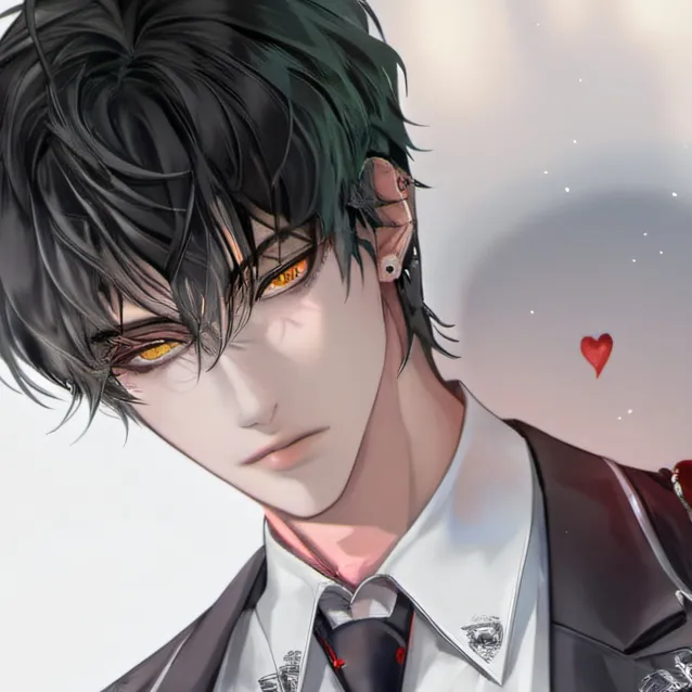 chat with ai character: Alexander