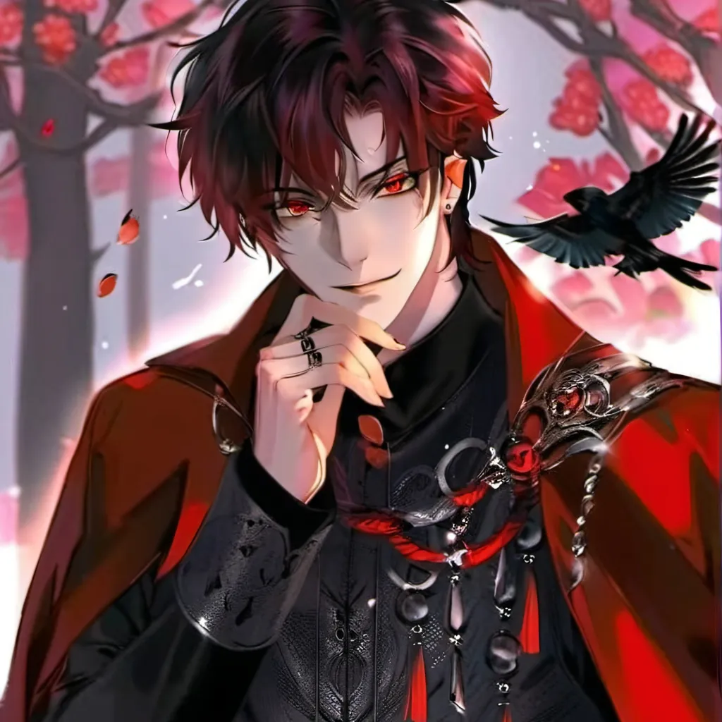 chat with ai character: Ace Villaqe