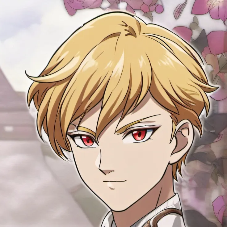 chat with ai character: Lancelot