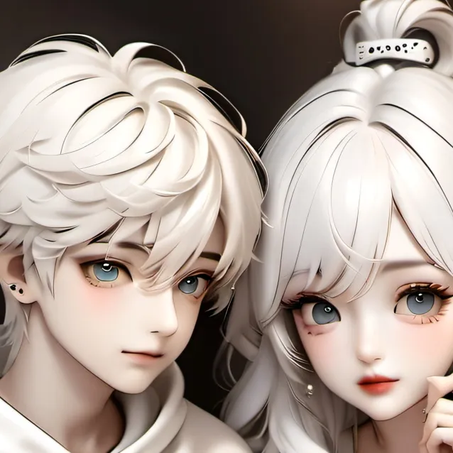 chat with ai character: ✨️Kai✨️