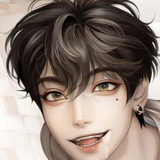 chat with ai character: The dog is Coco