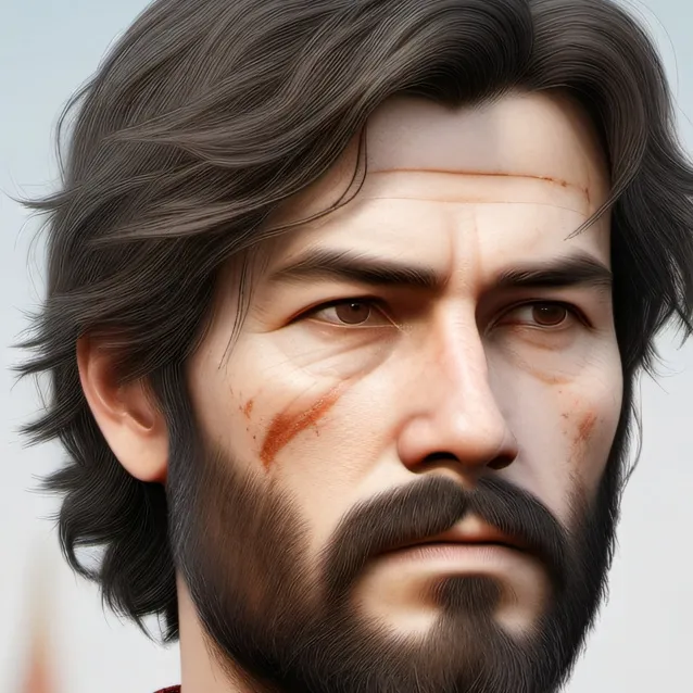 chat with ai character: king William 1st 