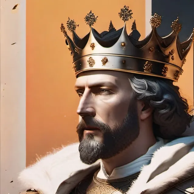 chat with ai character: king Richard 1st 