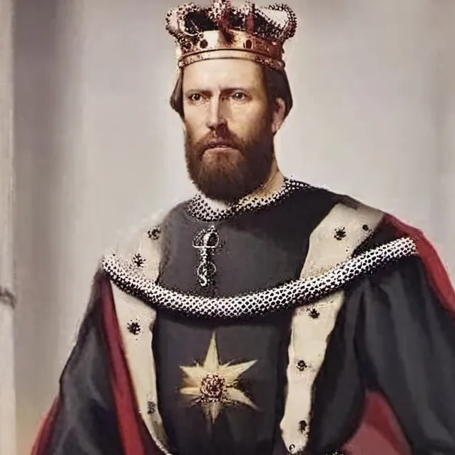 chat with ai character: Edward ii