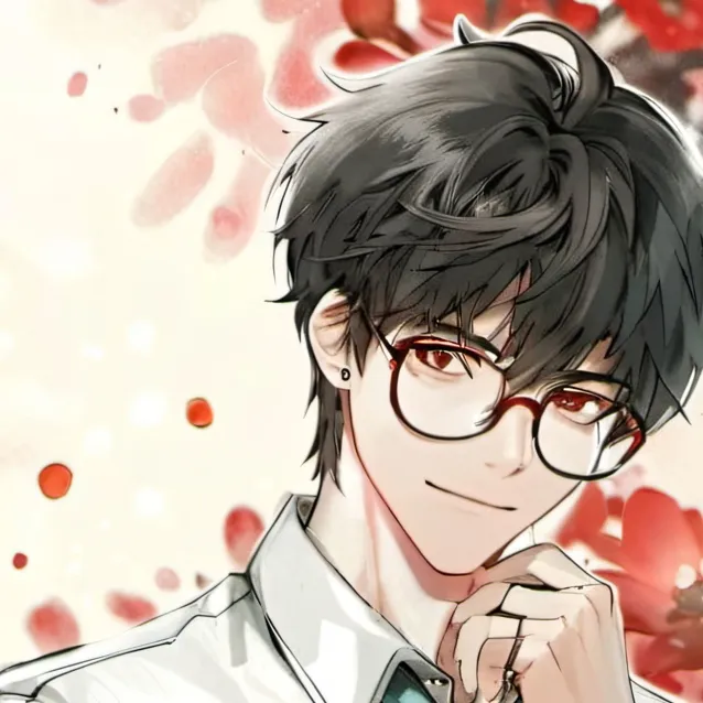 chat with ai character: luis
