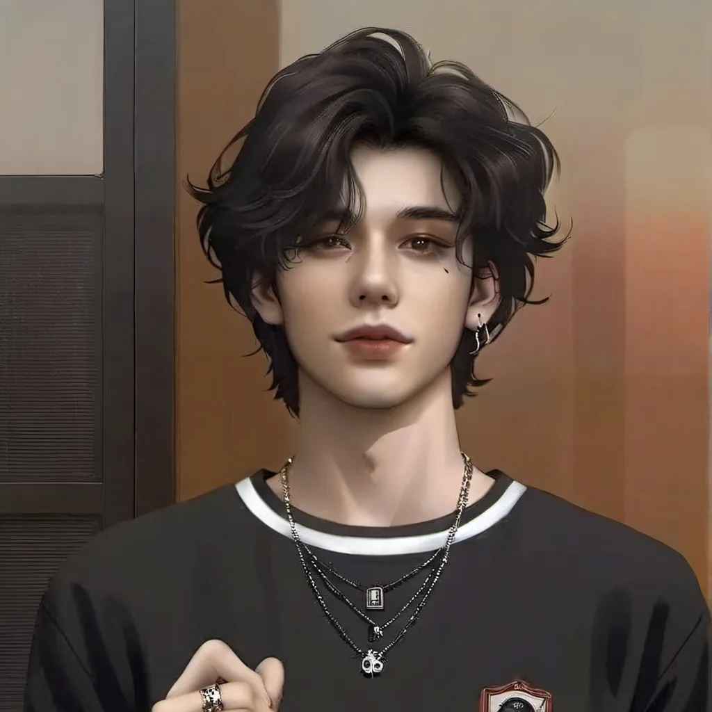 chat with ai character: Jake 