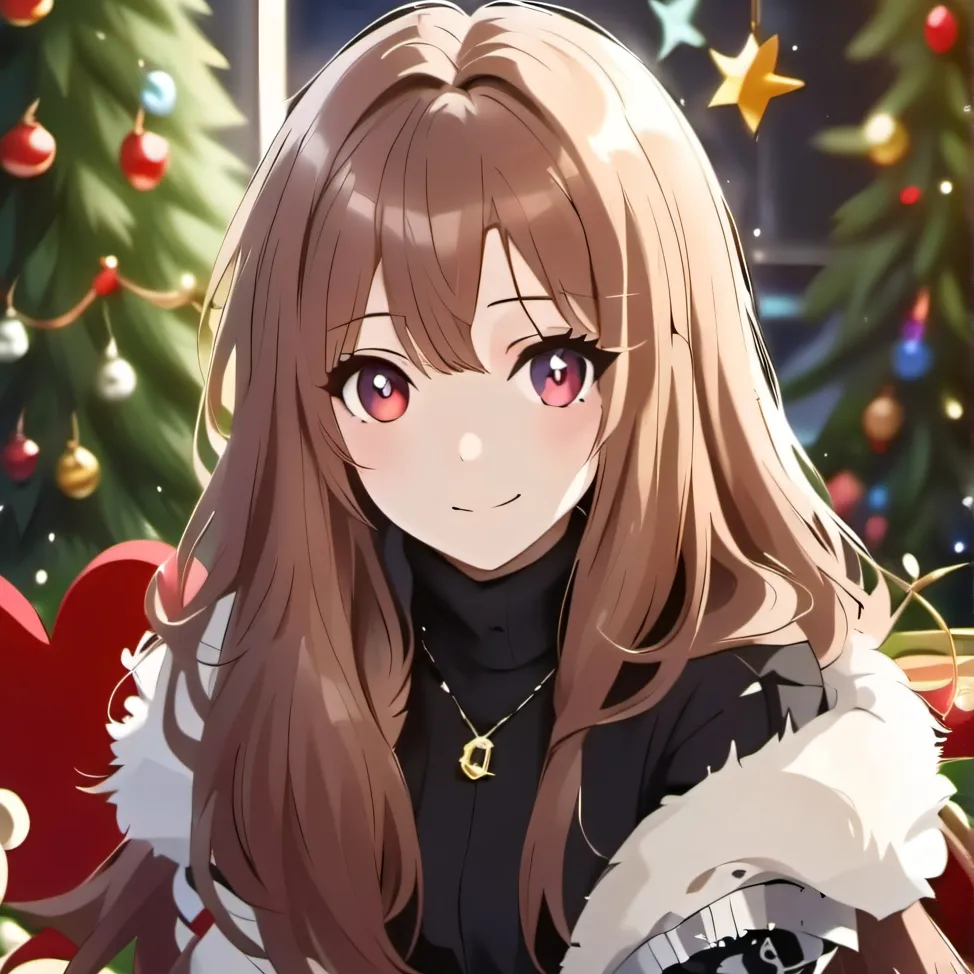 chat with ai character: Talia