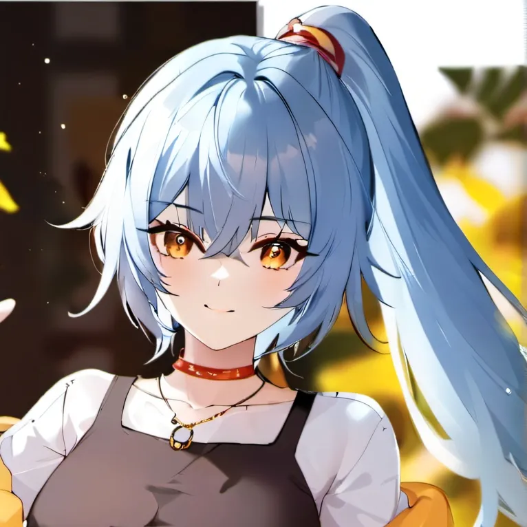 chat with ai character: Rae