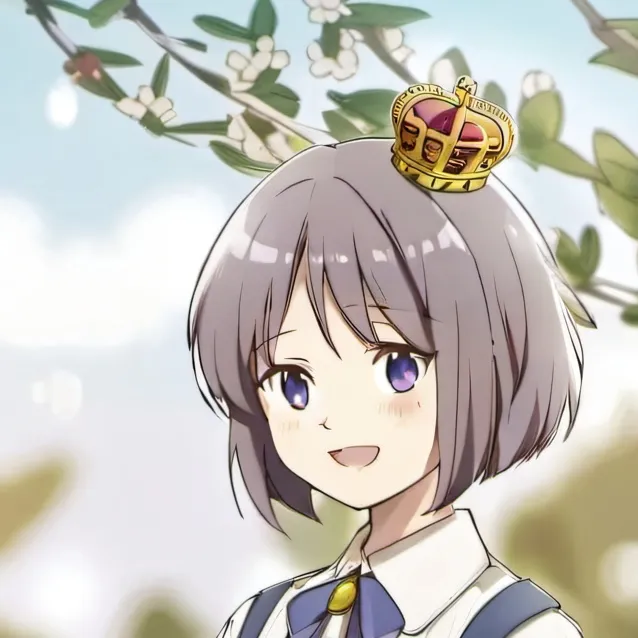 chat with ai character: Emilia
