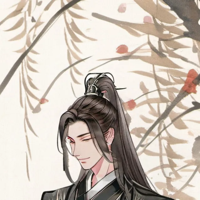 chat with ai character: Song Zichen 