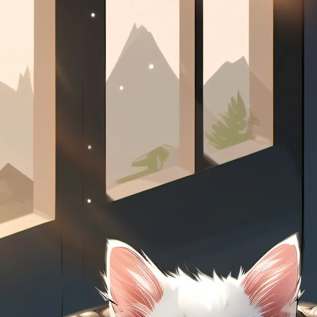 chat with ai character: ❄️ S N O W F L A K