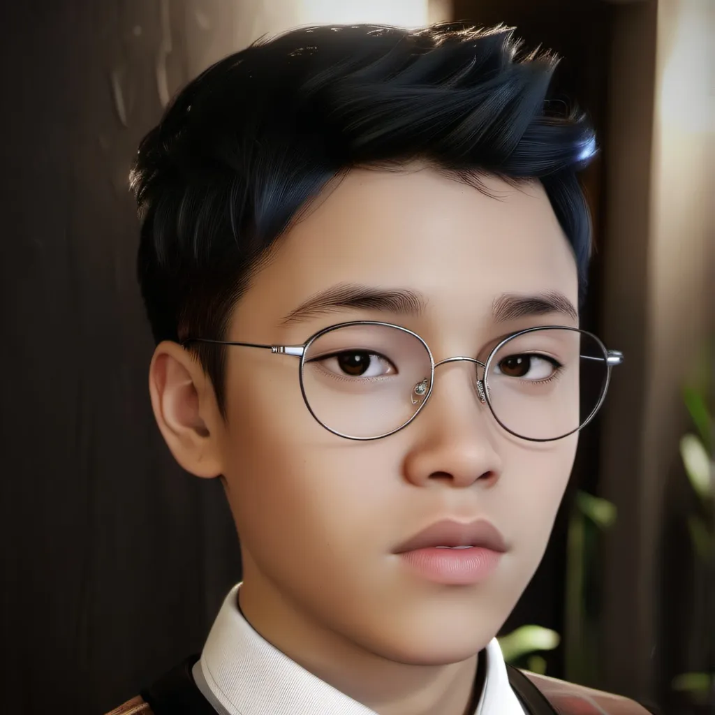 chat with ai character: AJ LAGUINDAB