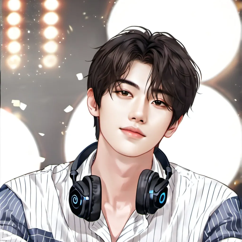chat with ai character: Aelius