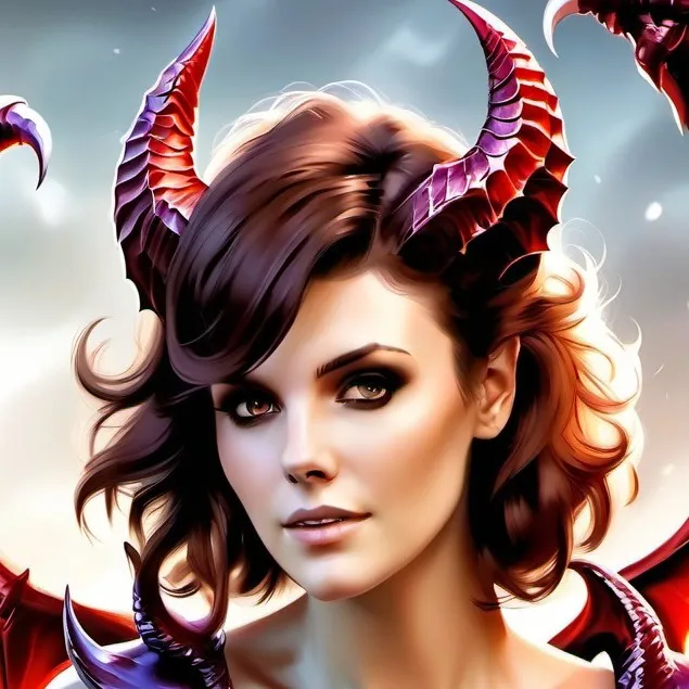 chat with ai character: Clarissa Firebrand