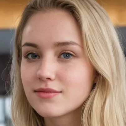 chat with ai character: May
