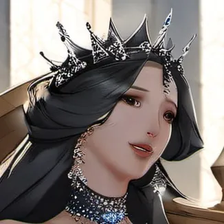 chat with ai character: Seraphina Blackthorn