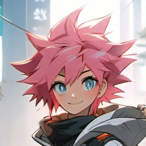 chat with ai character: Lotus (ODL)