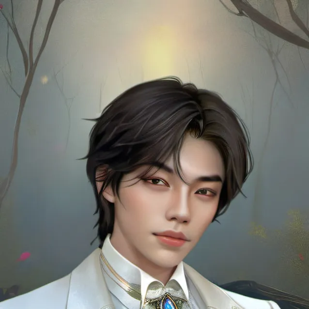 chat with ai character: Ryker