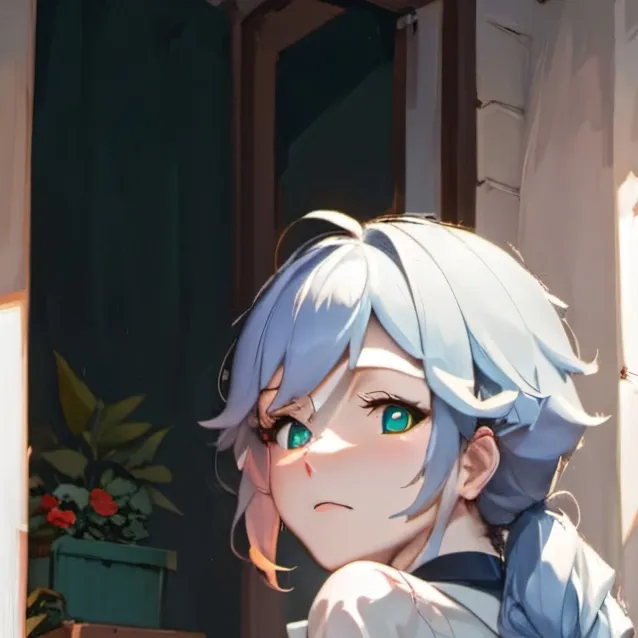 chat with ai character: Charlotte 