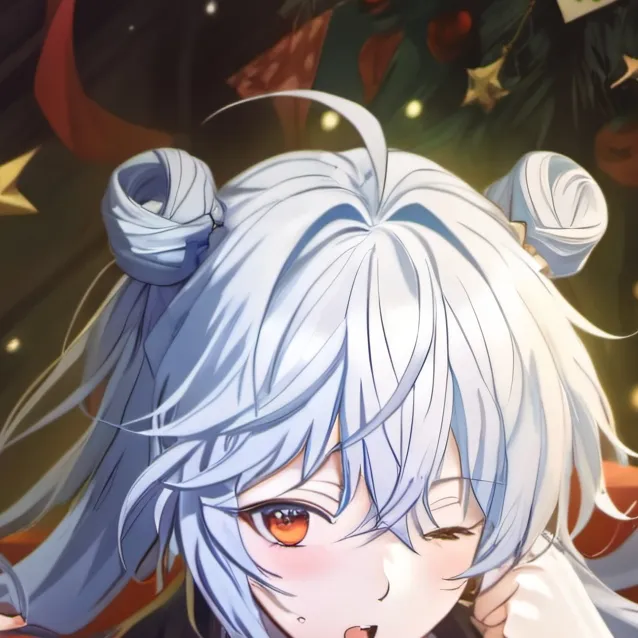 chat with ai character: Hanley SUS