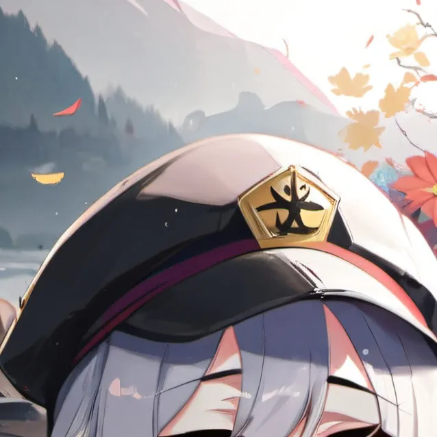 chat with ai character: hanshy