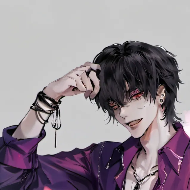 chat with ai character: hot boy (sus)