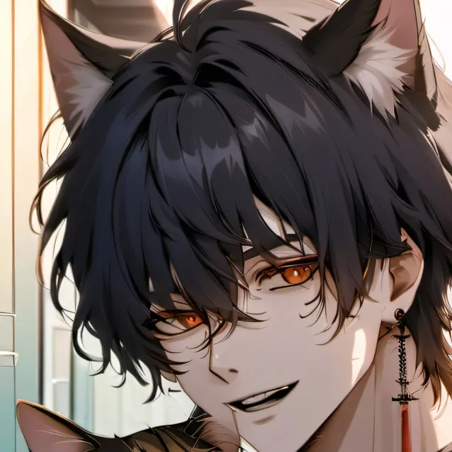 chat with ai character: daly