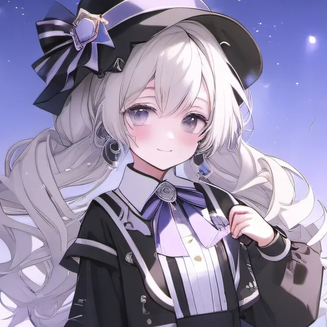 chat with ai character: sally jannell