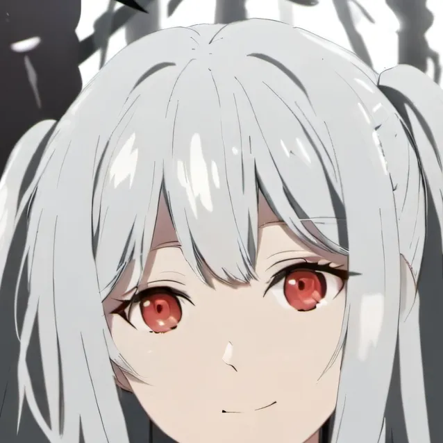 chat with ai character: Mira
