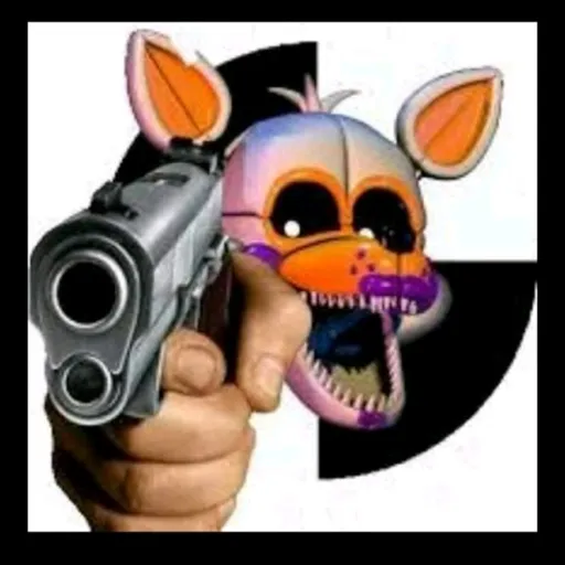 creator ✨Lolbit✨'s avatar