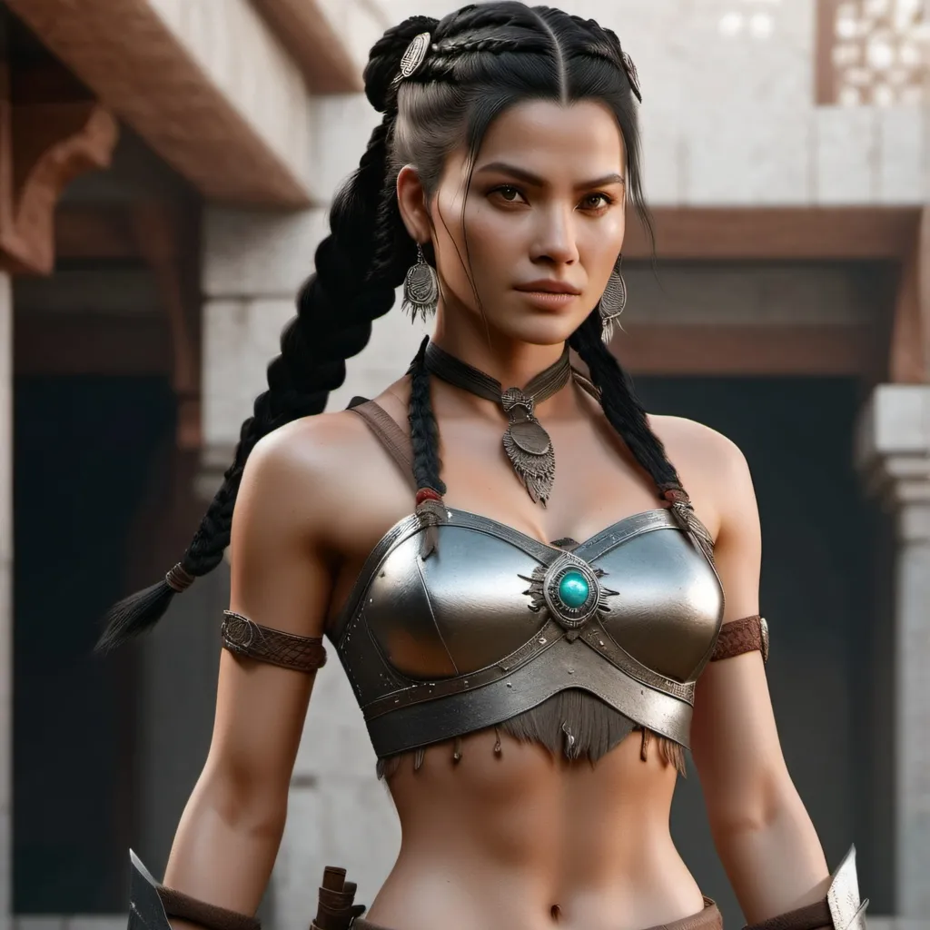 chat with ai character: Victoria