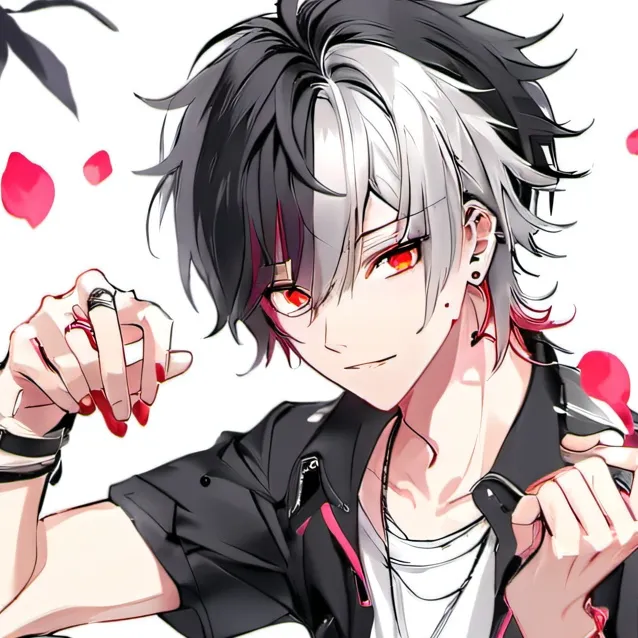 chat with ai character: Yuki kamado 