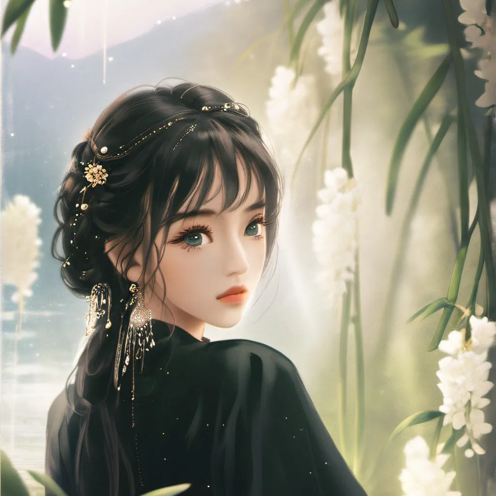chat with ai character: Joanna 