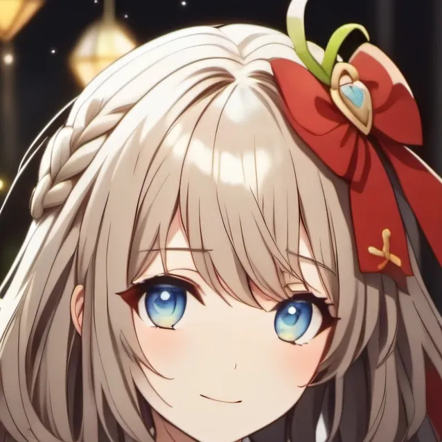 chat with ai character: maya