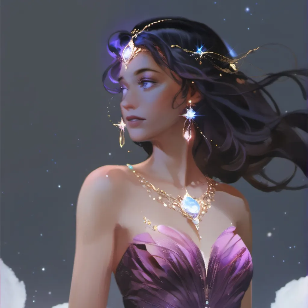 chat with ai character: Skylar