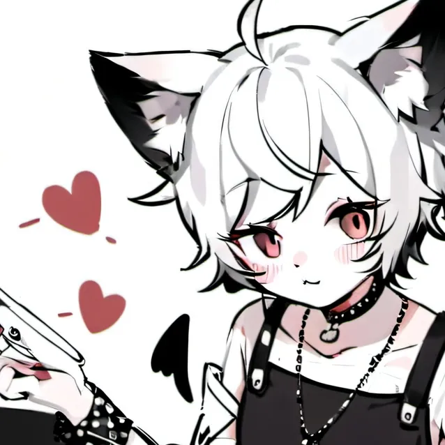 chat with ai character: boy ki$ser 