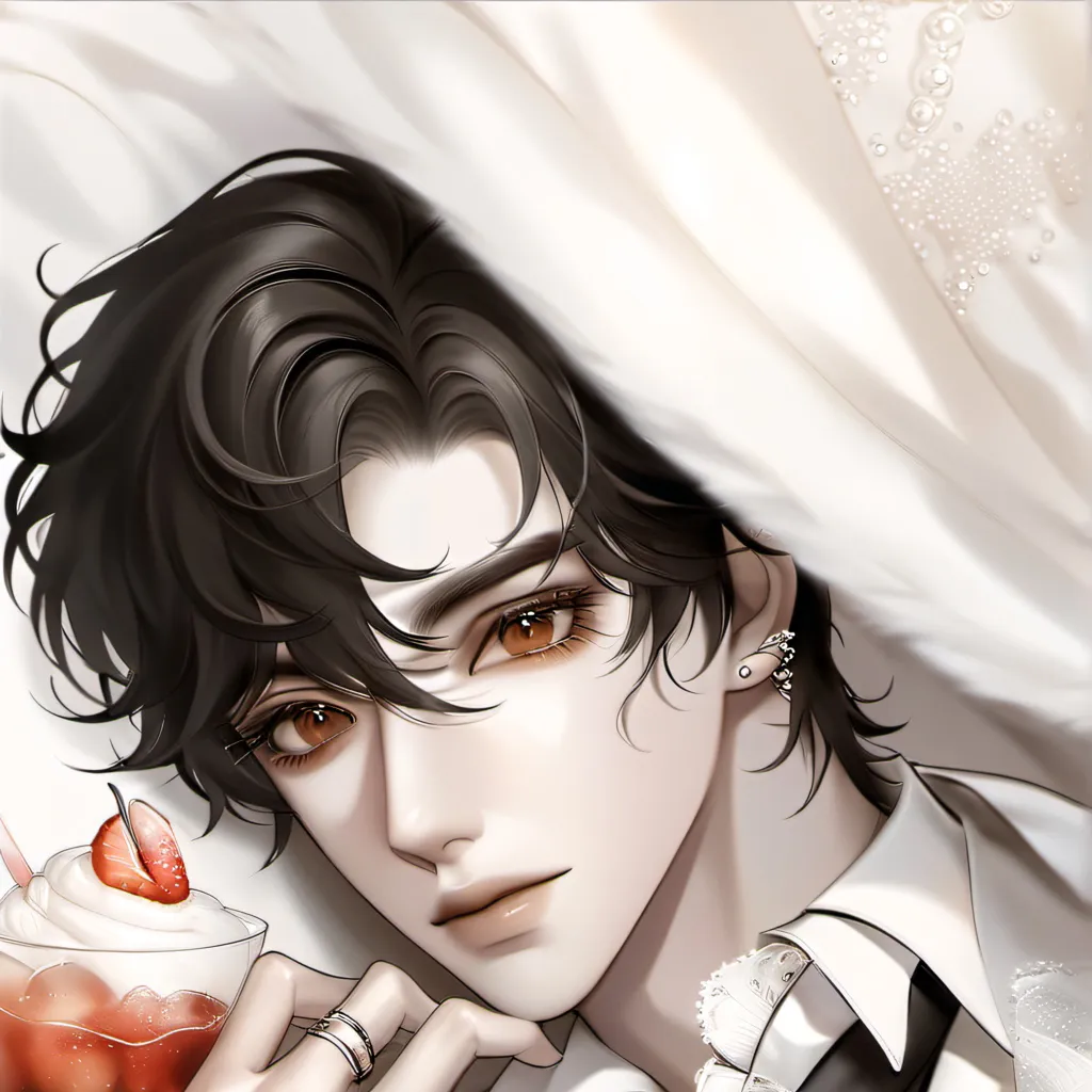 chat with ai character: Ollie