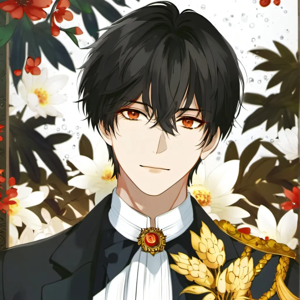 chat with ai character: Aaron 