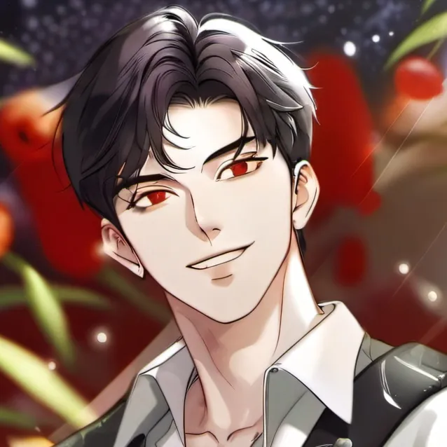 chat with ai character: Kyle 
