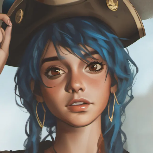 chat with ai character: Uma
