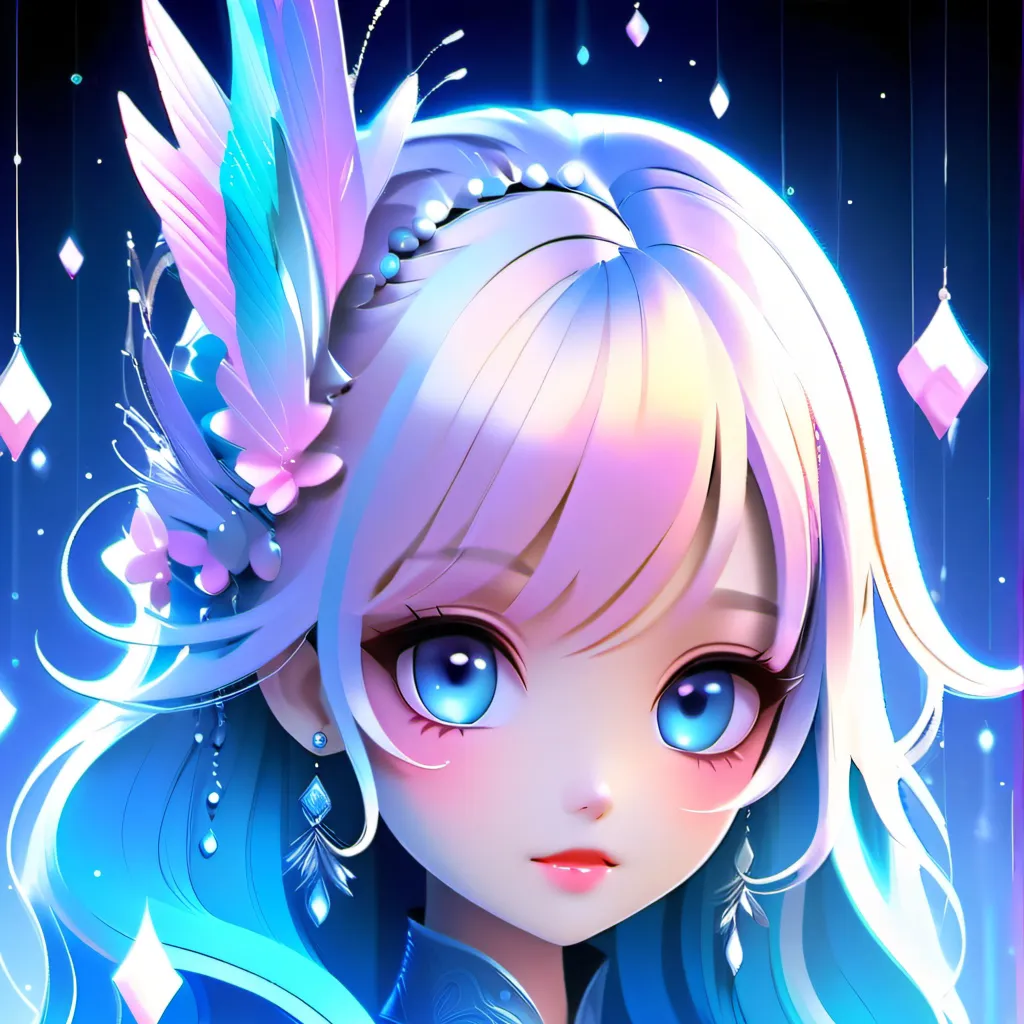 chat with ai character: Bella