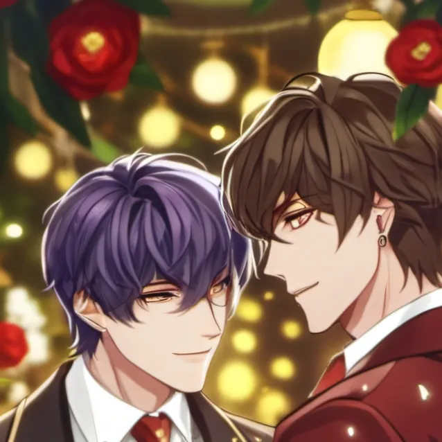 chat with ai character: alex and jack