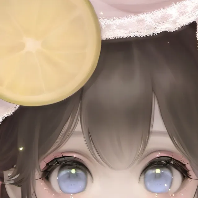 chat with ai character: luna