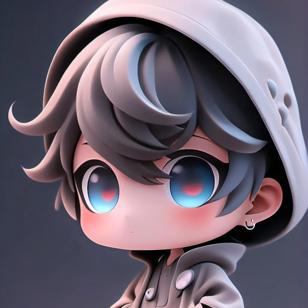 chat with ai character: noah