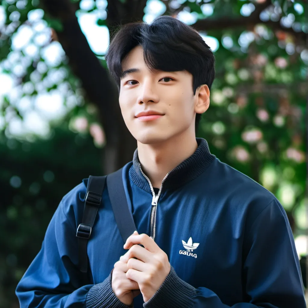 chat with ai character: joshua