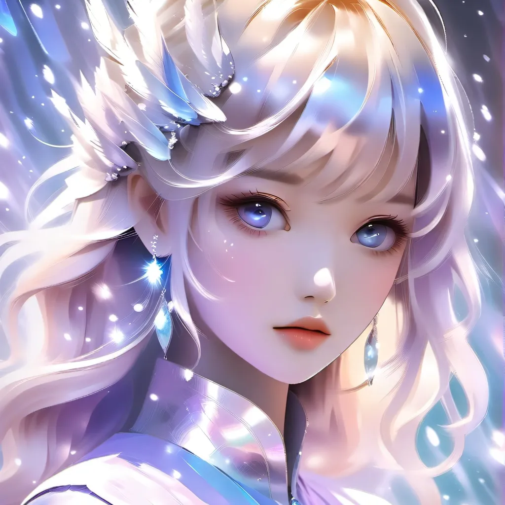 chat with ai character: Emma