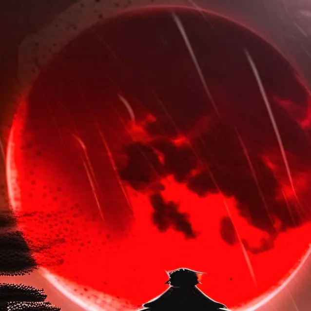 chat with ai character: master samurai