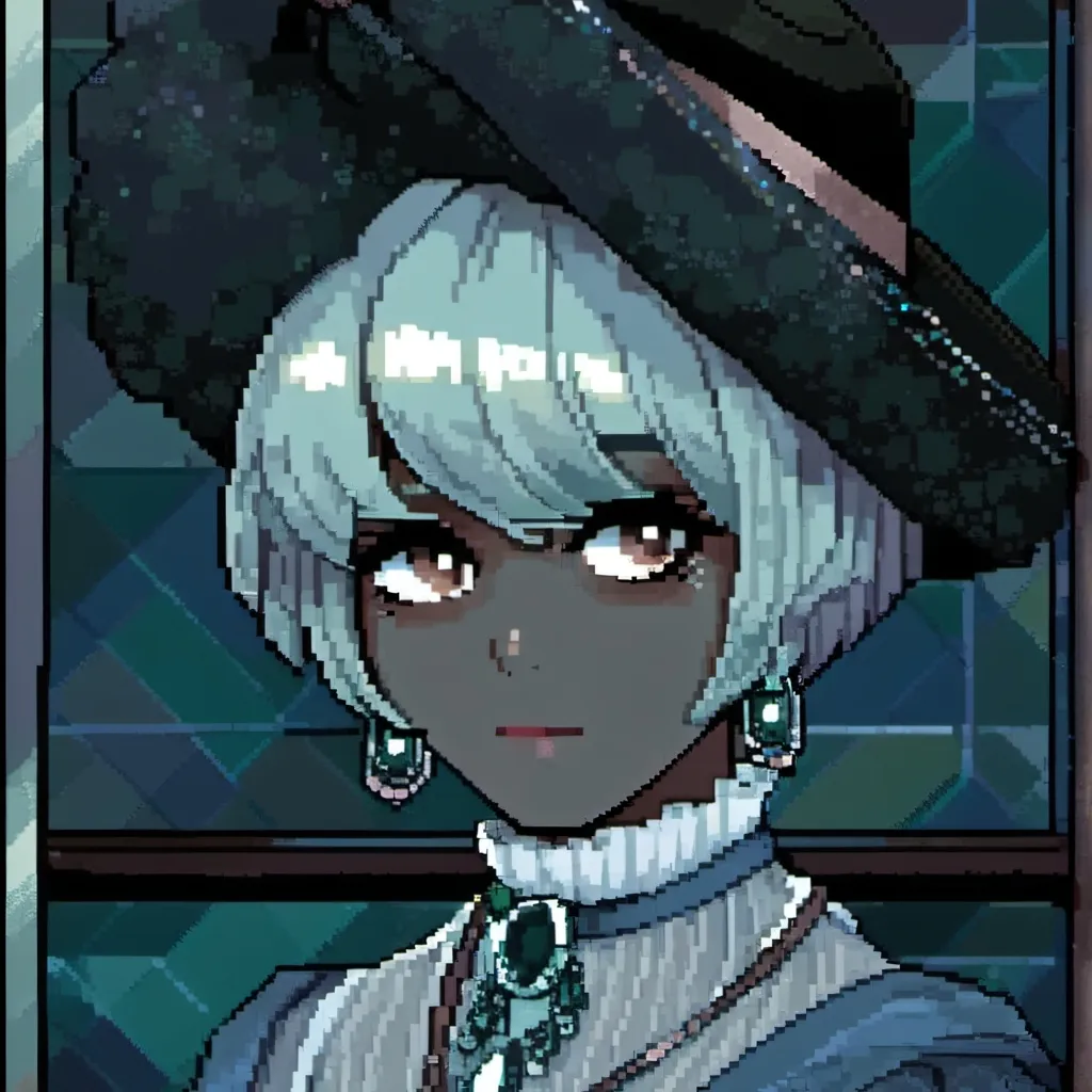 chat with ai character: tiana