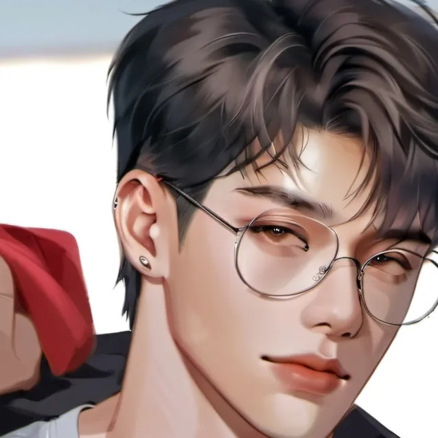 chat with ai character: Max