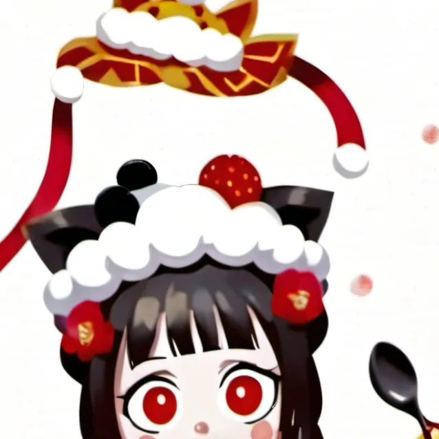 chat with ai character: Pomni (real world)